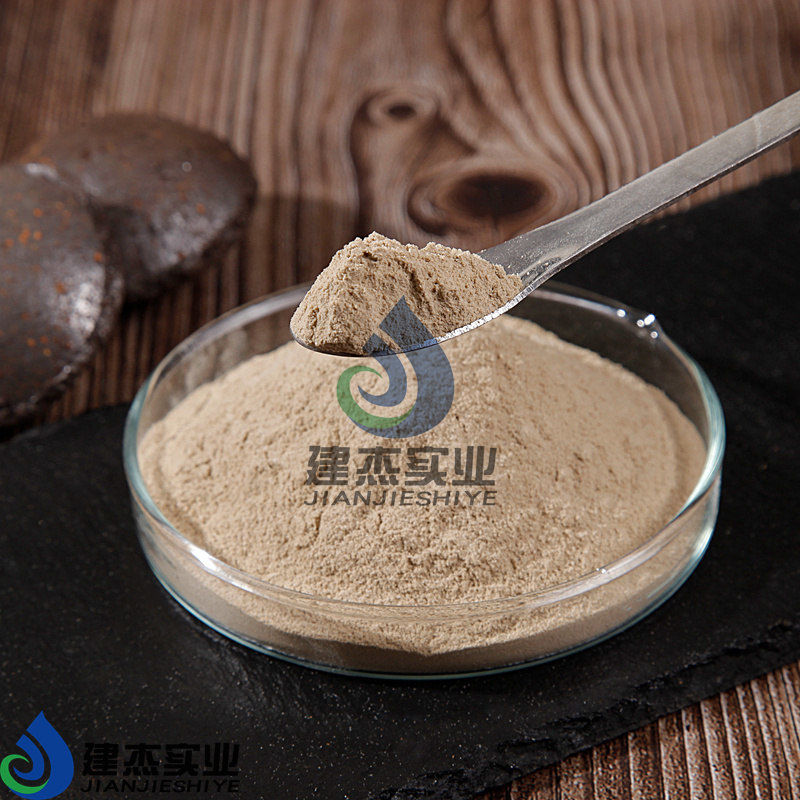 转底炉脱锌粘合剂