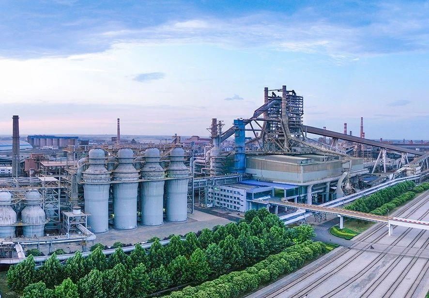 浅谈河南省的钢铁工业