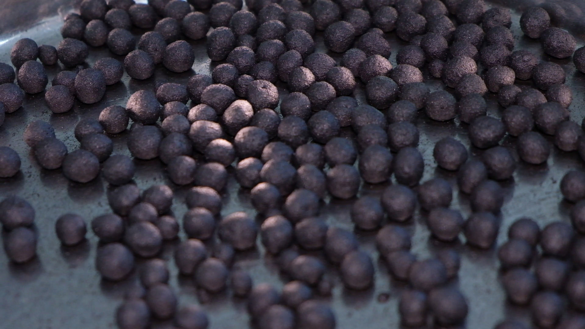 yl6776永利集团实业丨球团矿和烧结矿都是钢铁冶炼历程中的差别？？？